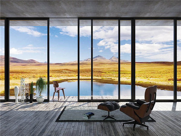 对于门窗执手高度的设计标准你了解吗?