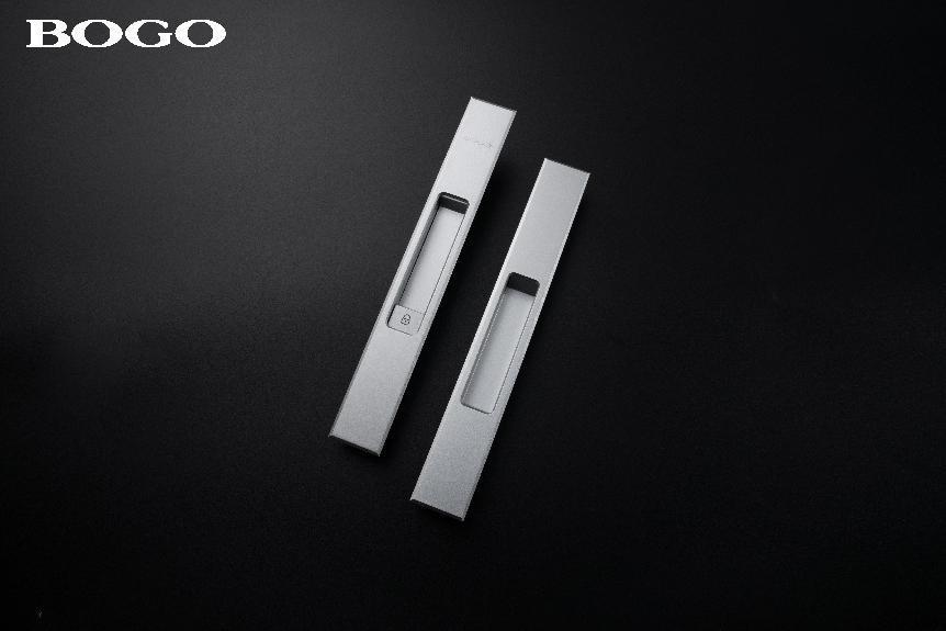 选择安装门窗五金配件需要考虑什么因素