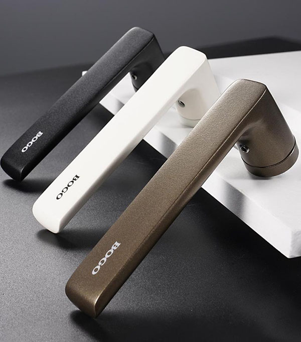 你需要知道的关于铝门窗五金价格