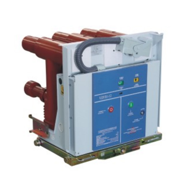 VZF(R)-12户内交流高压真空负荷开关