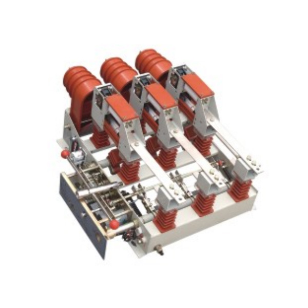 FZN25户内交流高压真空负荷开关