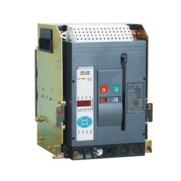 TSW45-1600系列智能型万能式断路器